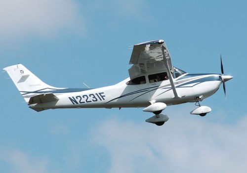 Plans modèles cessna - et, de