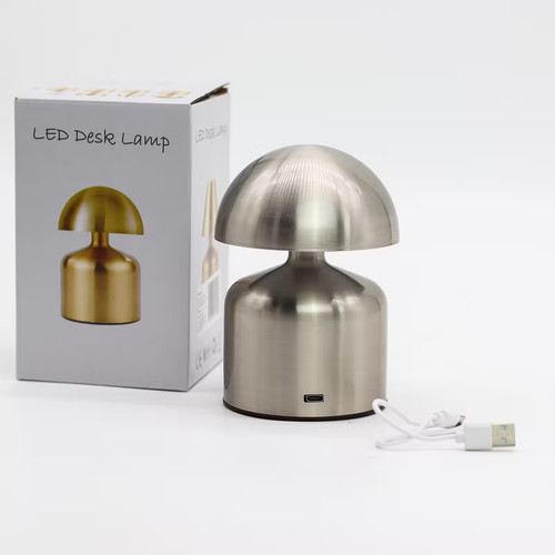 Lampe table tactile - table,