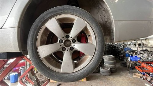 Jante bmw serie berlina - berlina, e60