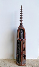 Sculpture Oratoire Religieux