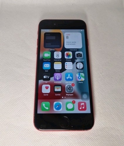 Apple iphone 64go - (2020),