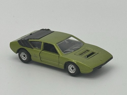 Politoys lamborghini urraco - politoys,