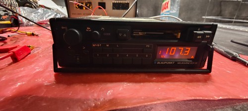 Blaupunkt melbourne sqr - melbourne,