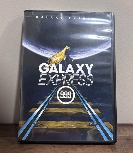 Galaxy express 999 the - express,