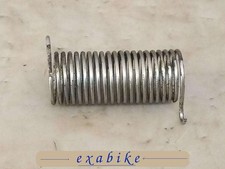 element de carburateur arriere