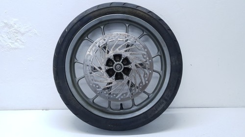 Roue avant aprilia - 50, 2008