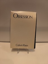 Échantillon Parfum Calvin