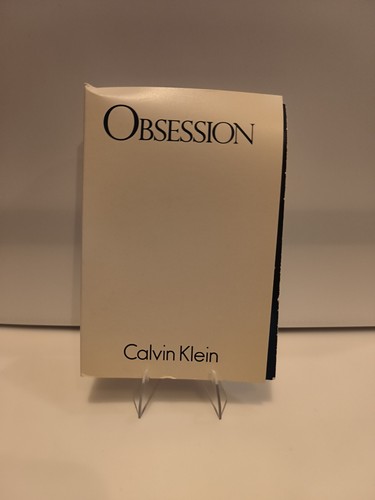 échantillon parfum calvin - Échantillon,