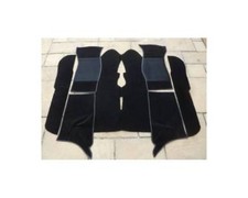 Tapis de restauration pour