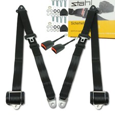 Ceinture de Sécurité 3 Point