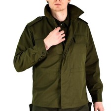 Veste Militaire Vintage