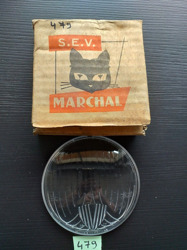 Sev marchal abtp 479 - sev, verre