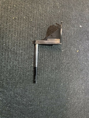 Lenco l75 commande bras - commande,
