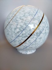 Globe Verre De Clichy