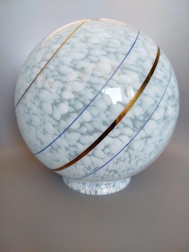 Globe verre clichy - globe,