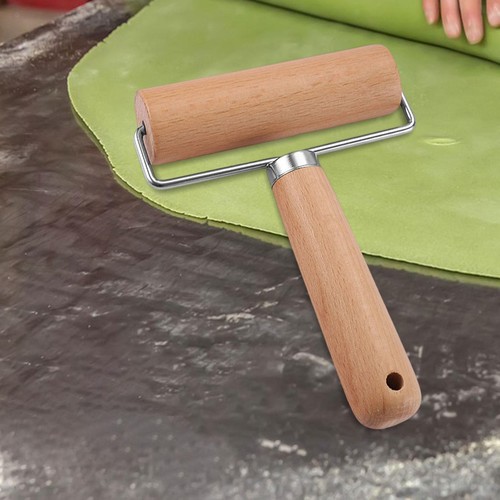 Rouleau pâtisserie avec - rouleau,