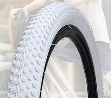 Pneu Blanc 20 x 2.125 STREET