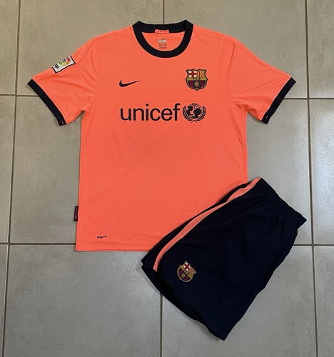 Ensemble maillot short