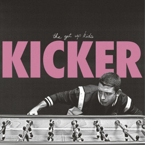 The get kids - kicker, (vinyl)