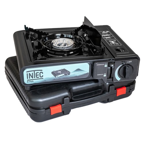 Réchaud gaz portable 2200w - réchaud,