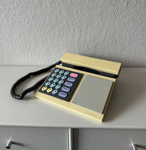 Bang olufsen beocom - &,