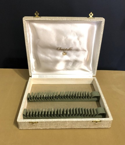 Christofle empty box - christofle, /