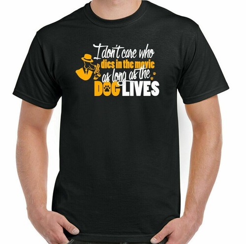 Chien shirt hommes - chien, t-shirt,
