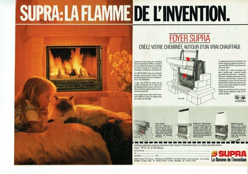 Publicité advertising 0122 - publicité,