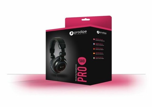 Neuf casque hifi audio - neuf:, studio