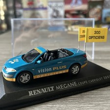 Norev 1/43 Renault Megane