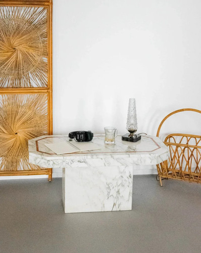 Marie pierre table basse - marie-pierre,,