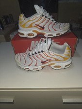 Nike Air Max Plus Tn Sunburn