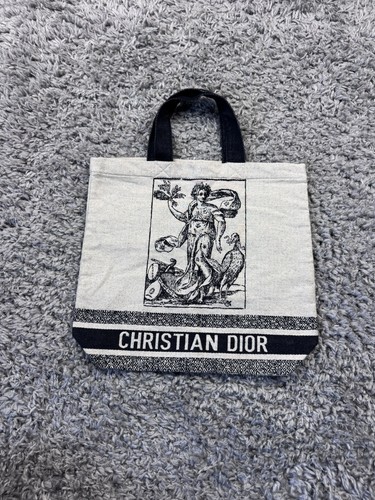 Book tote dior - book,