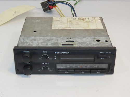Autoradio rover mini - autoradio,
