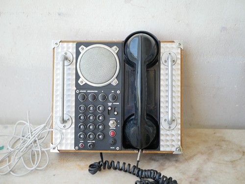Téléphone mural spirit - ,
