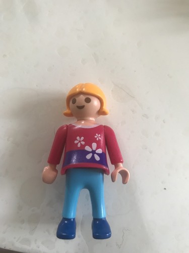 Playmobil 5106 5941 enfant - playmobil,