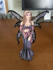 figurine fée Environ 24 Cm