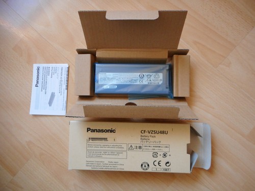 Batterie original panasonic - batterie,