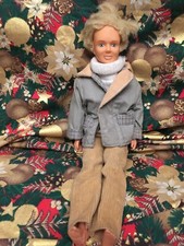 poupée  mannequin homme