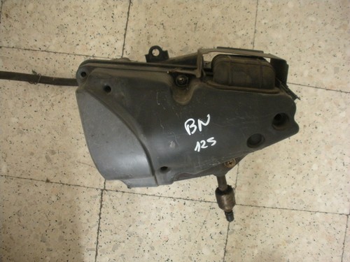 Kawasaki 125 eliminator - kawasaki, bn