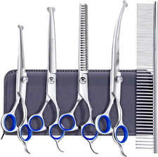 Ciseaux de Toilettage Pour