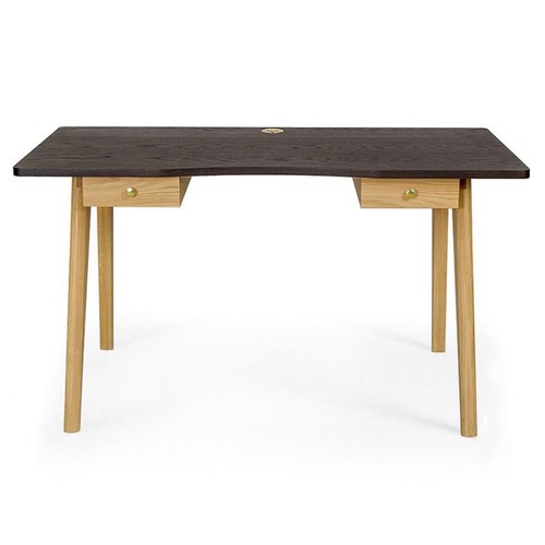 Bureau design tiroirs nice - bureau,