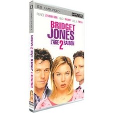 Jeu Psp Umd Film Bridget Jones