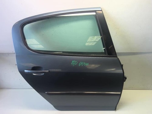 Porte arriere droit - , peugeot