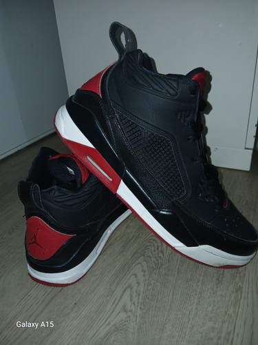 Nike air jordan basses noir - nike,
