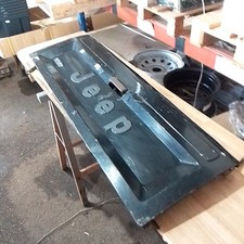 Occasion : Ridelle de hayon