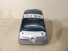 Imprimante d'étiquettes