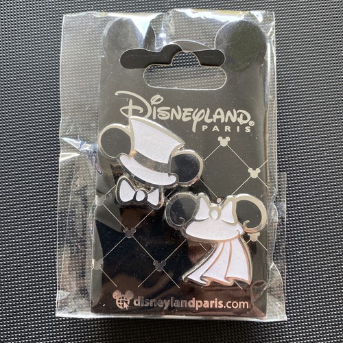 Pin broche set mickey - broche,