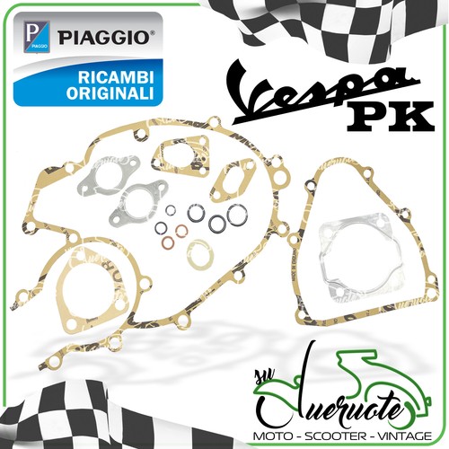 Kit joints moteur pour - joints,