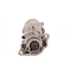 Moteur De Démarrage Neuf Pour